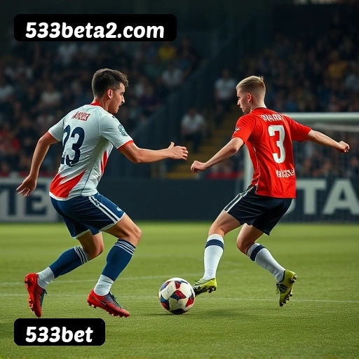 Catálogo 533bet 2.547 jogos - Pragmatic Play, Evolution, NetEnt