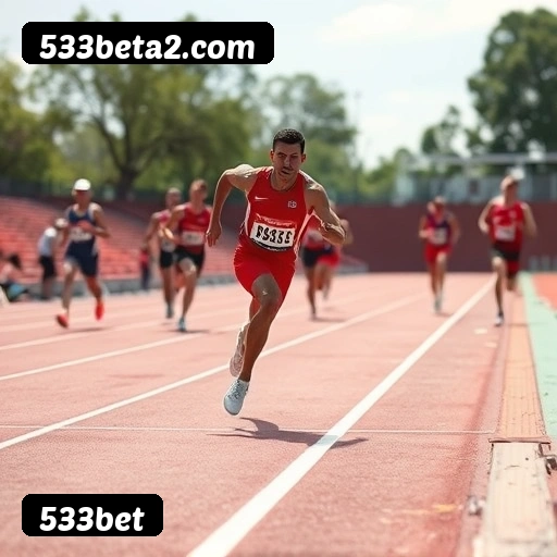 Loterias online disponíveis na 533bet