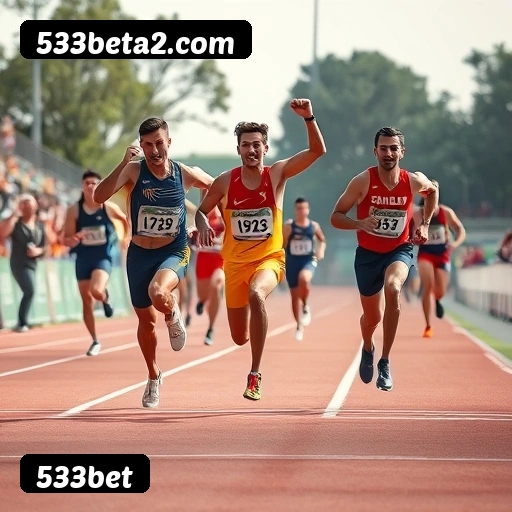 533bet APP mobile iOS Android - 187 mil downloads São Paulo Rio BH