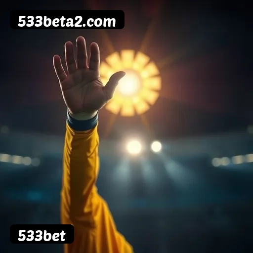 6 vantagens exclusivas do programa VIP da 533bet