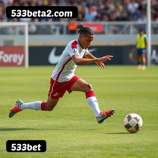 Níveis do programa VIP da 533bet